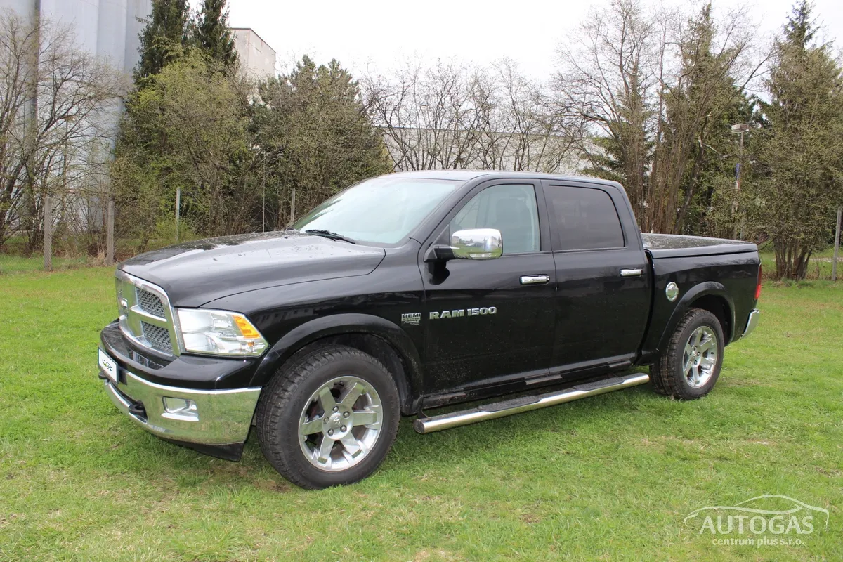 Dodge Ram 1500 Classic